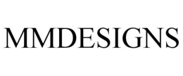 MMDESIGNS trademark