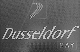 DUSSELDORF RAY trademark