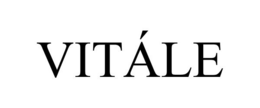 VITÁLE trademark