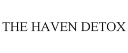 THE HAVEN DETOX trademark