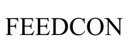 FEEDCON trademark