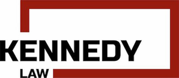 KENNEDY LAW trademark