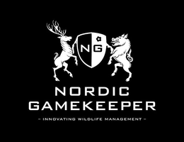 NG NORDIC GAMEKEEPER - INNOVATING WILDLIFE MANAGEMENT - trademark