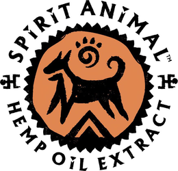 SPIRIT ANIMAL HEMP OIL EXTRACT trademark