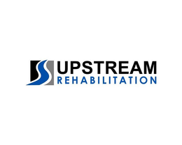 UPSTREAM REHABILITATION trademark