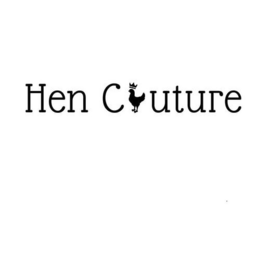 HEN COUTURE trademark