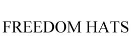 FREEDOM HATS trademark
