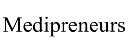 MEDIPRENEURS trademark