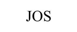 JOS trademark