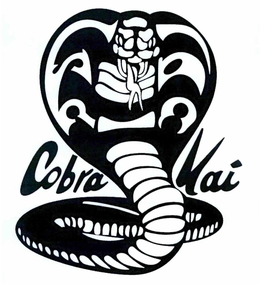 COBRA KAI trademark