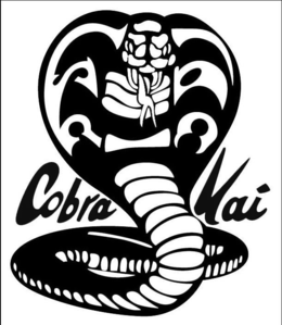 COBRA KAI trademark