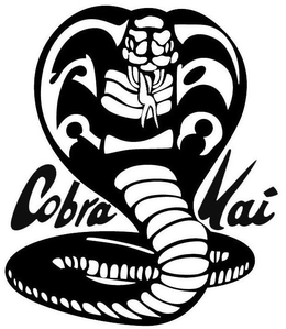 COBRA KAI trademark