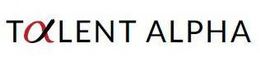 TALENT ALPHA trademark