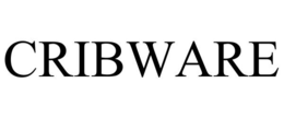 CRIBWARE trademark
