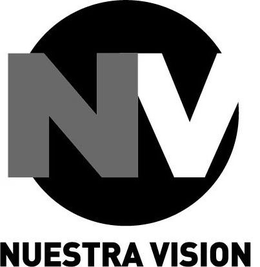 NV NUESTRA VISION trademark
