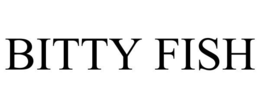 BITTY FISH trademark