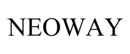 NEOWAY trademark