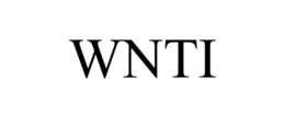 WNTI trademark