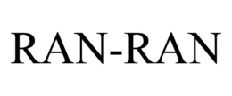 RAN-RAN trademark