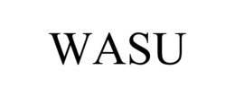 WASU trademark