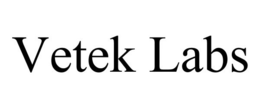 VETEK LABS trademark