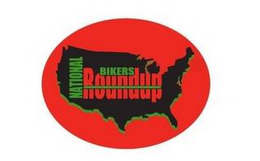NATIONAL BIKERS ROUNDUP trademark