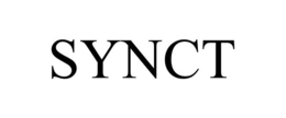 SYNCT trademark