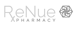RENUE X PHARMACY trademark