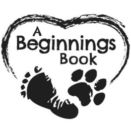 A BEGINNINGS BOOK trademark