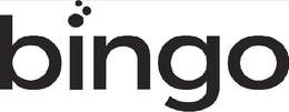 BINGO trademark