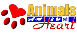 ANIMALS AT HEART trademark