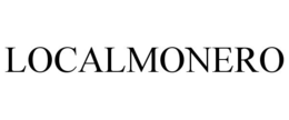 LOCALMONERO trademark