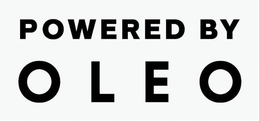 POWERED BY OLEO trademark