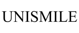 UNISMILE trademark