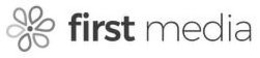 FIRST MEDIA trademark