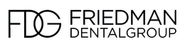 FDG FRIEDMAN DENTAL GROUP trademark