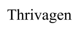 THRIVAGEN trademark