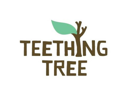 TEETHING TREE trademark