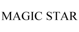 MAGIC STAR trademark
