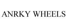 ANRKY WHEELS trademark
