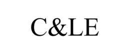 C&LE trademark