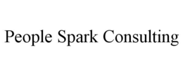 PEOPLE SPARK CONSULTING trademark