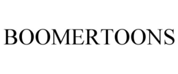 BOOMERTOONS trademark