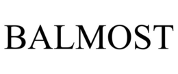 BALMOST trademark