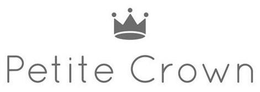 PETITE CROWN trademark