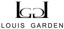 LG LOUIS GARDEN trademark