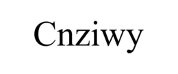 CNZIWY trademark