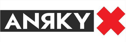 ANRKY trademark