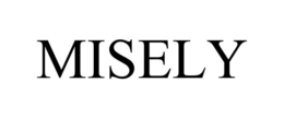 MISELY trademark