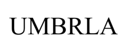UMBRLA trademark